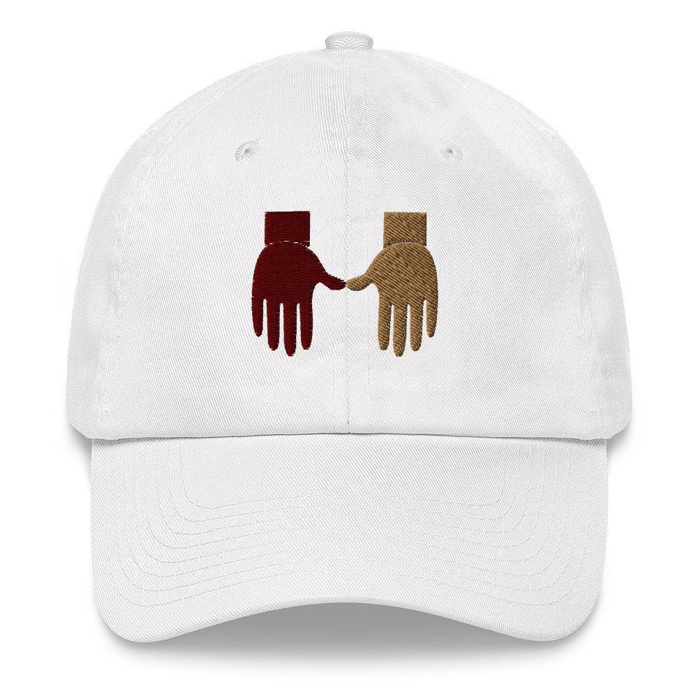 FMFFM Dad Hat