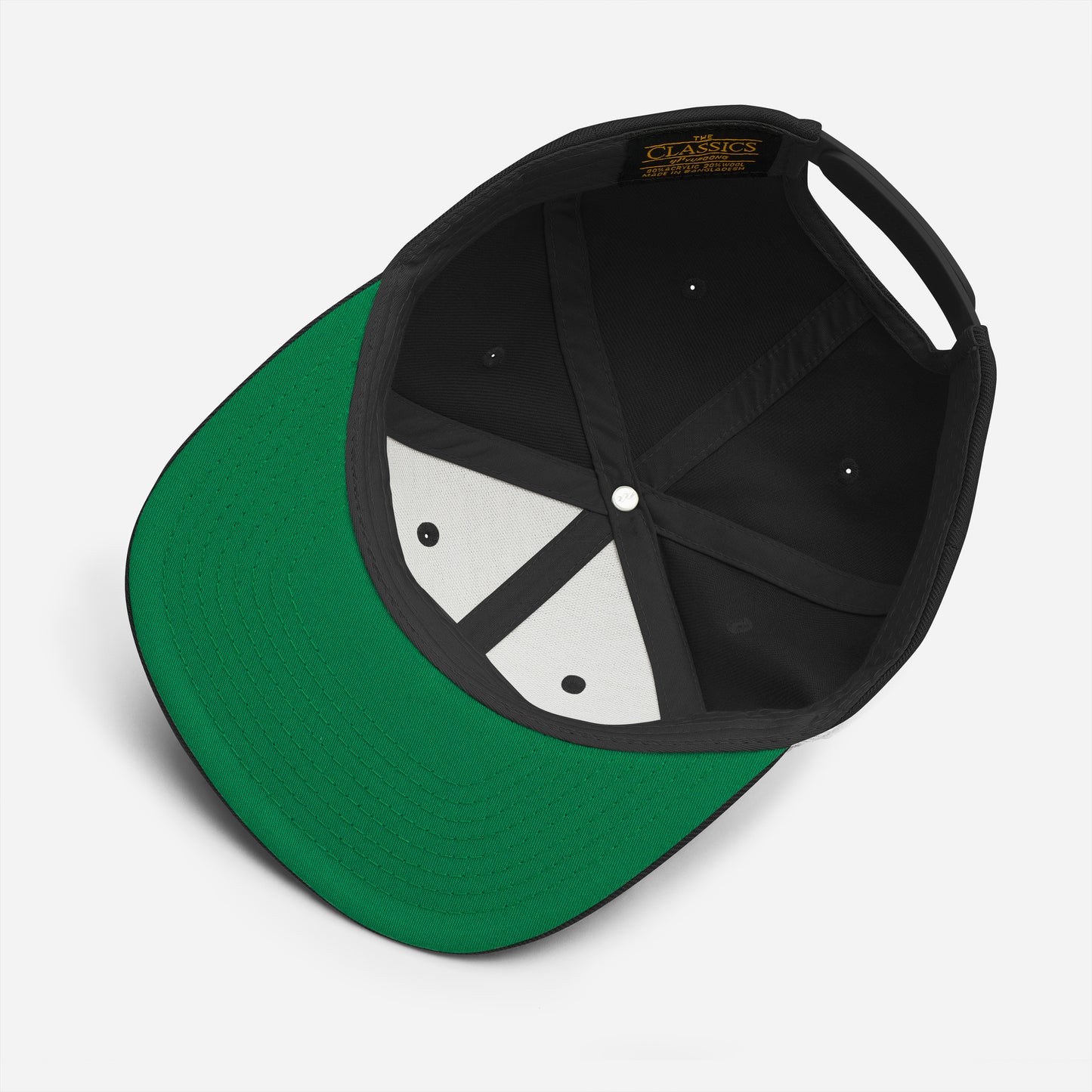 Tally Snapback