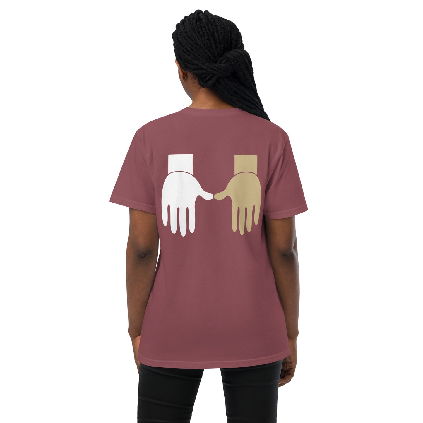 FMFFM Pocket Tee