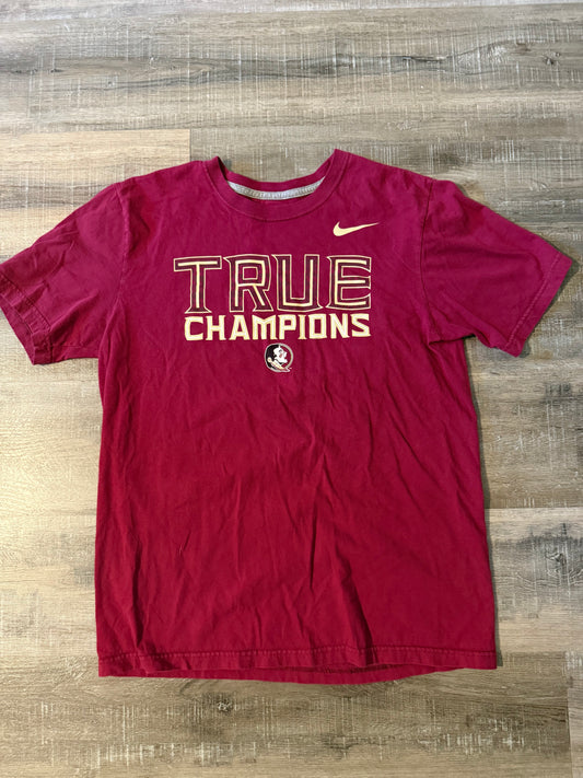 TRUE Seminole 2013 Tee (M)