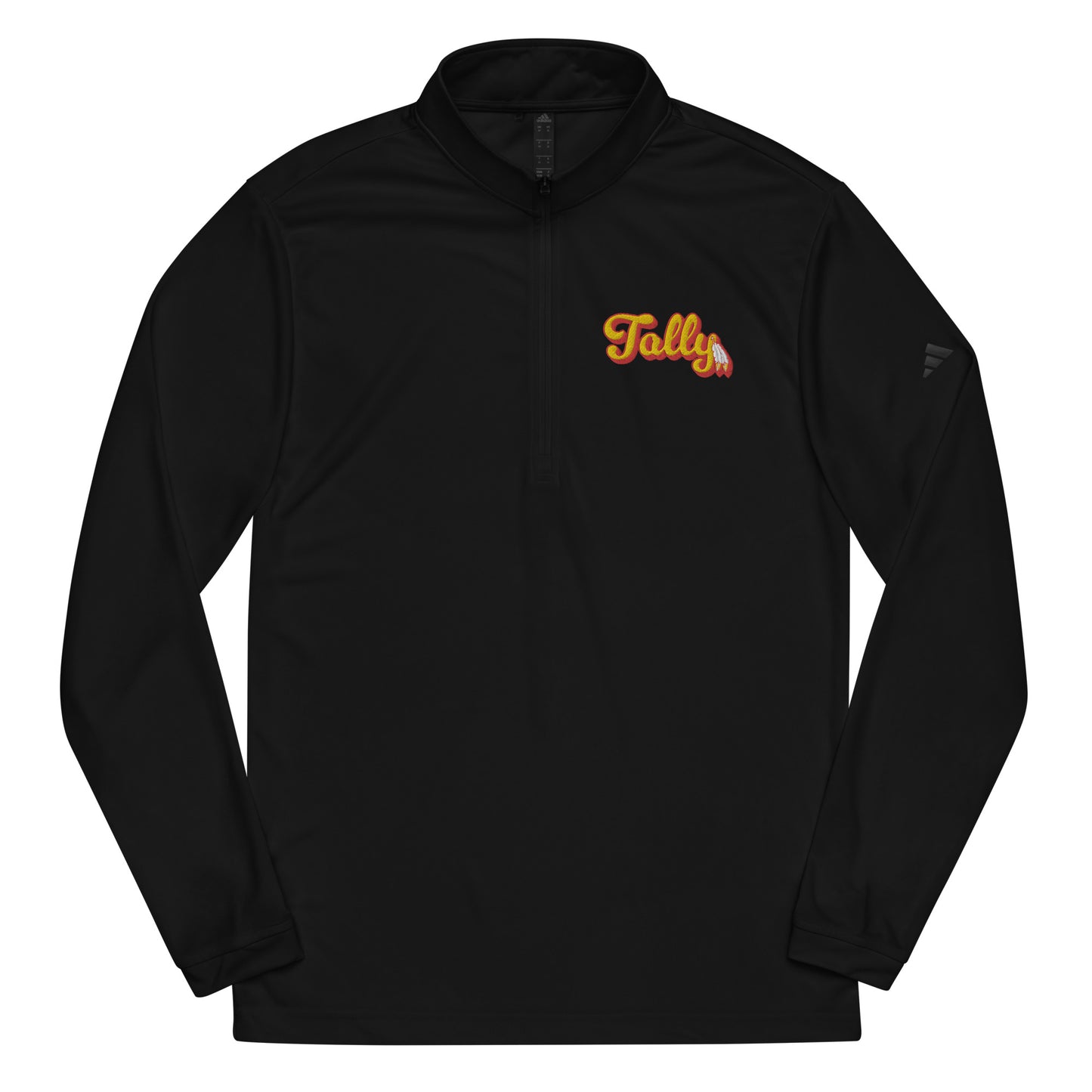 Tally Q Zip