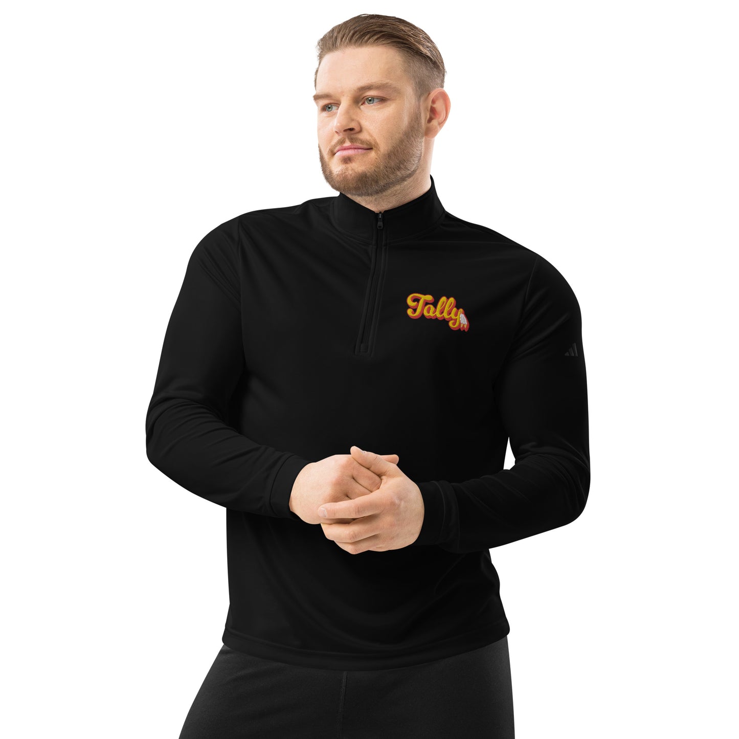 Tally Q Zip