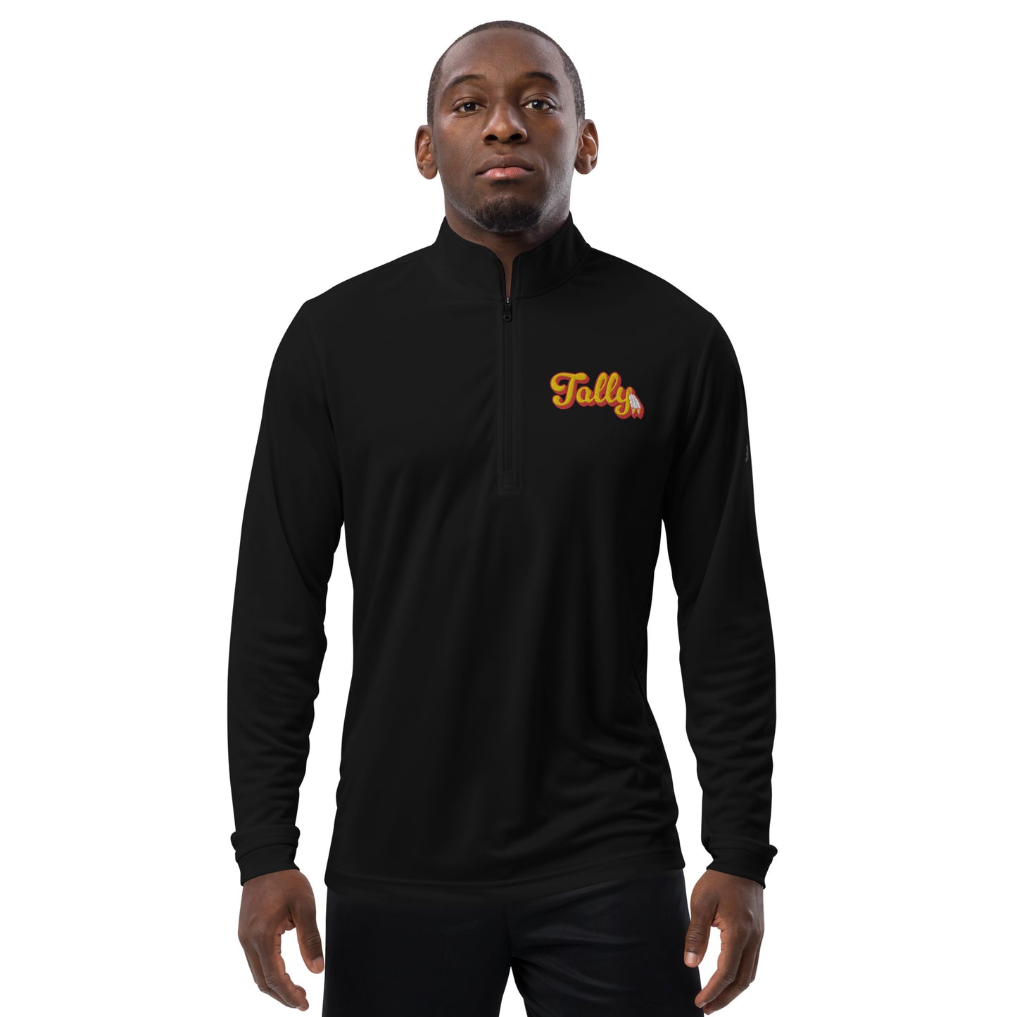 Tally Q Zip