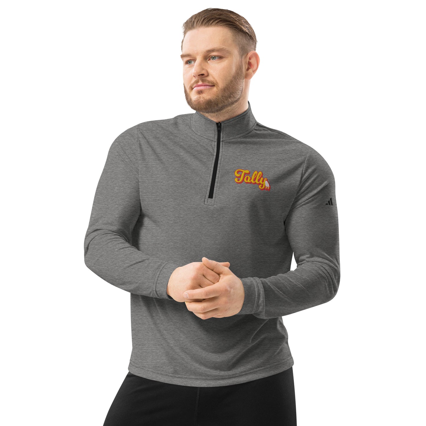 Tally Q Zip