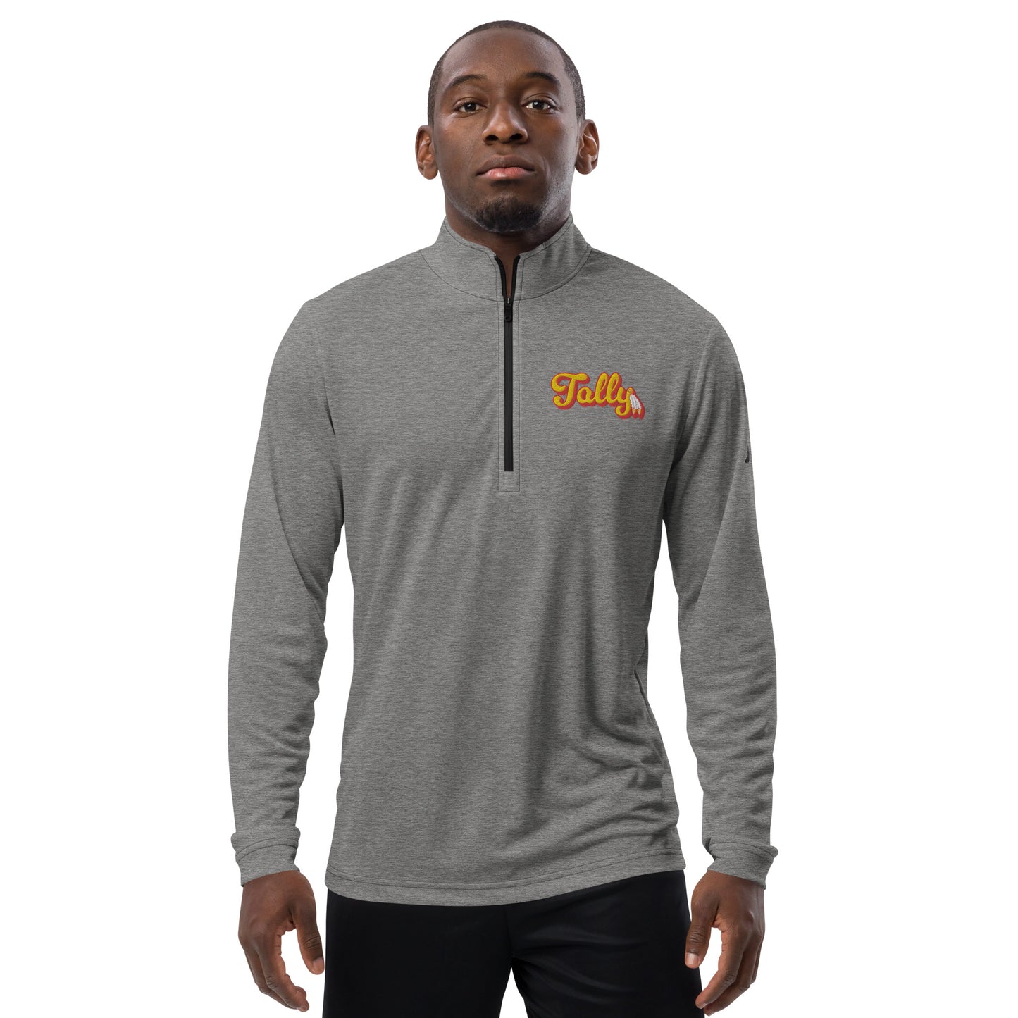 Tally Q Zip