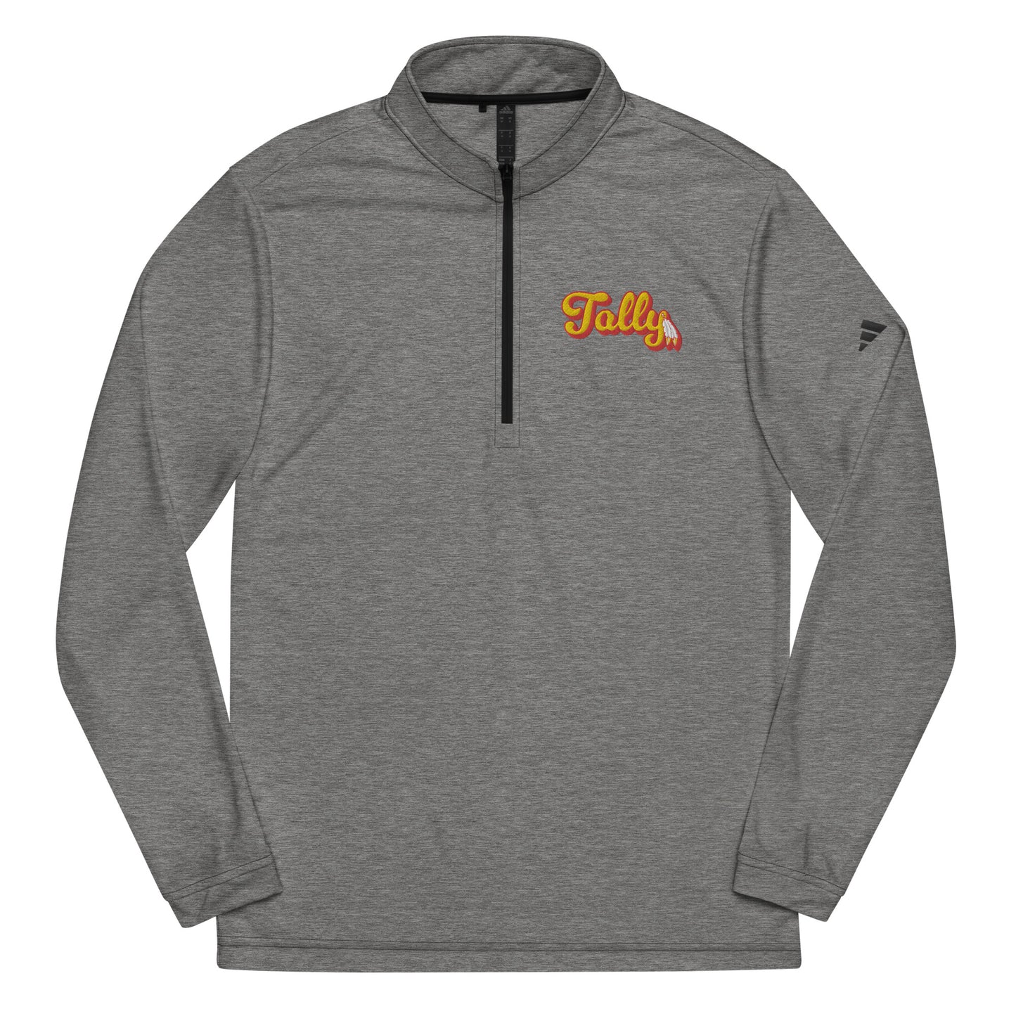Tally Q Zip