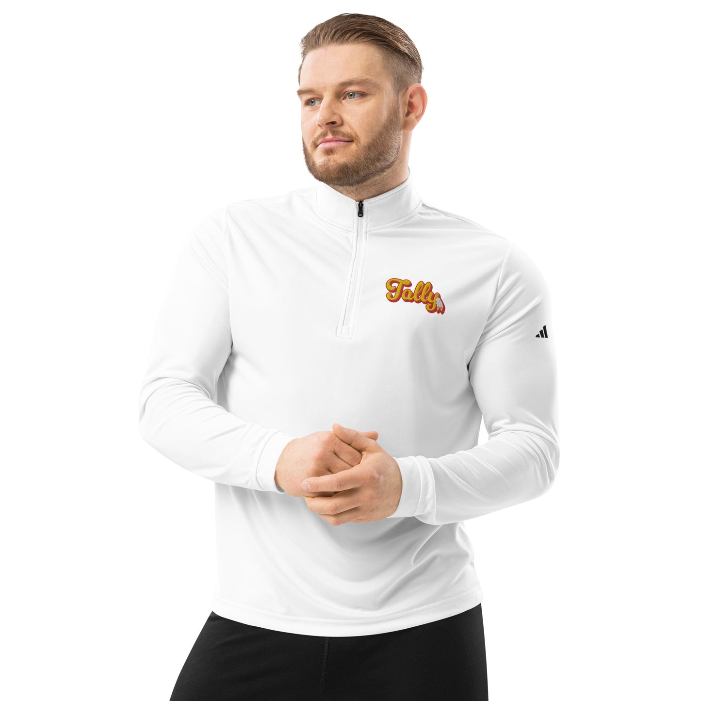 Tally Q Zip
