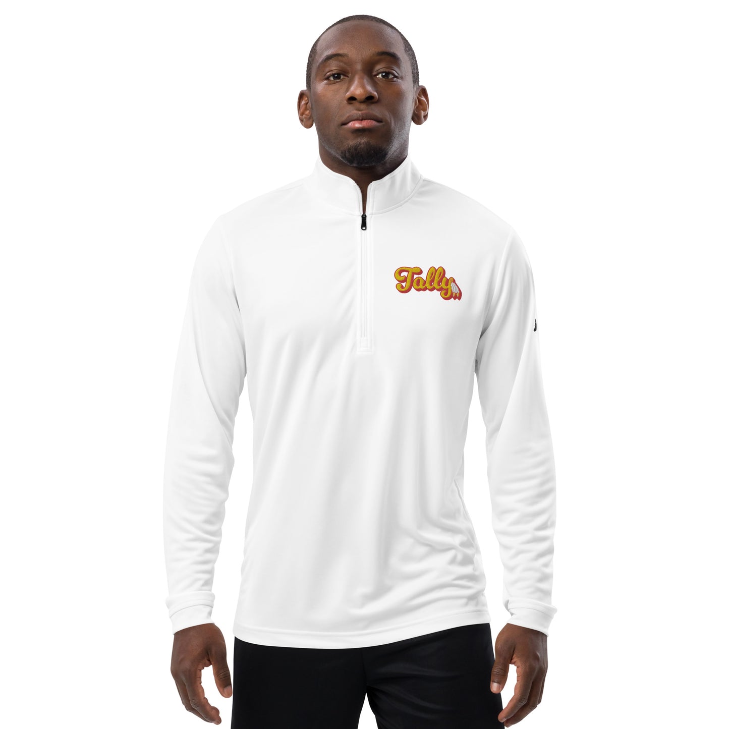 Tally Q Zip