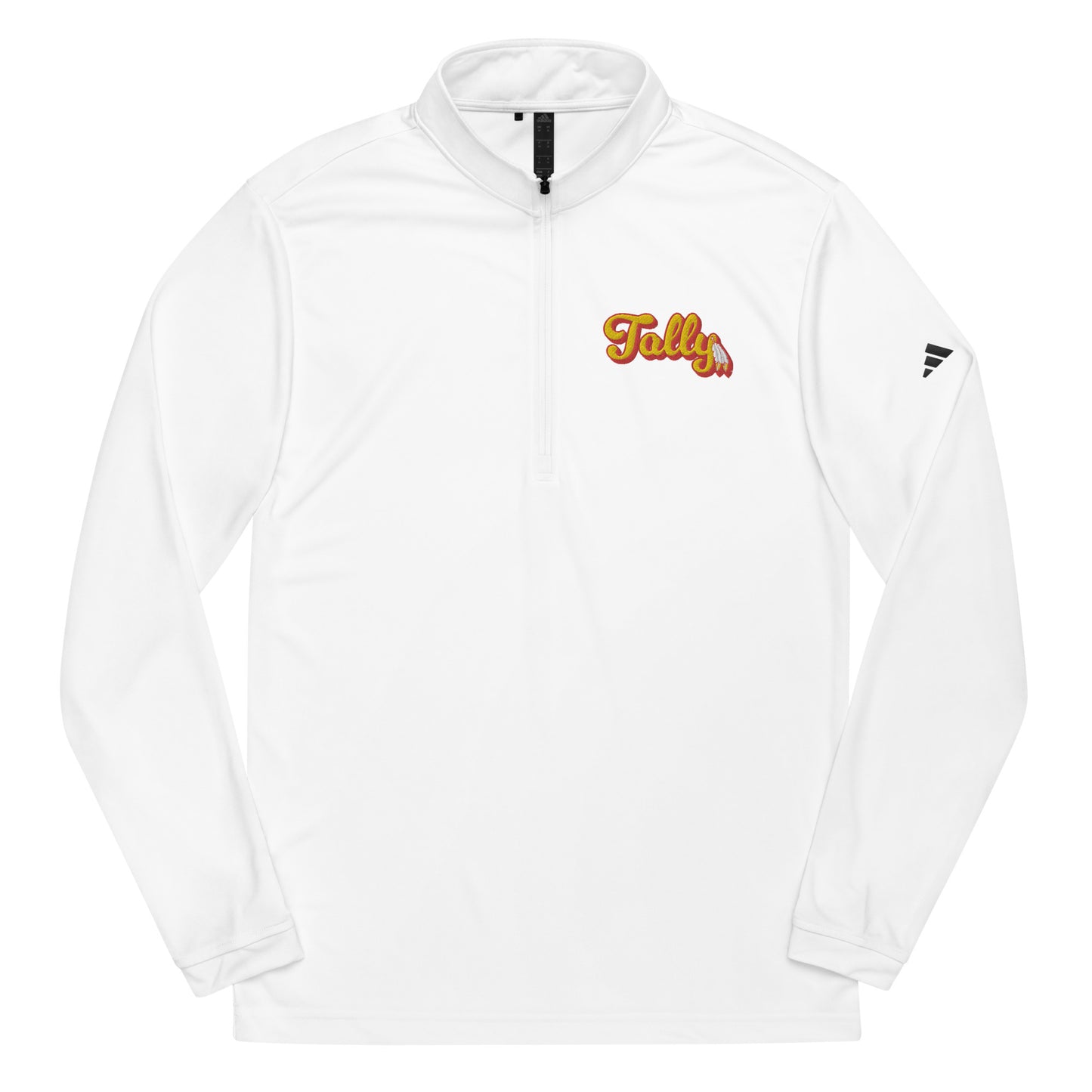 Tally Q Zip