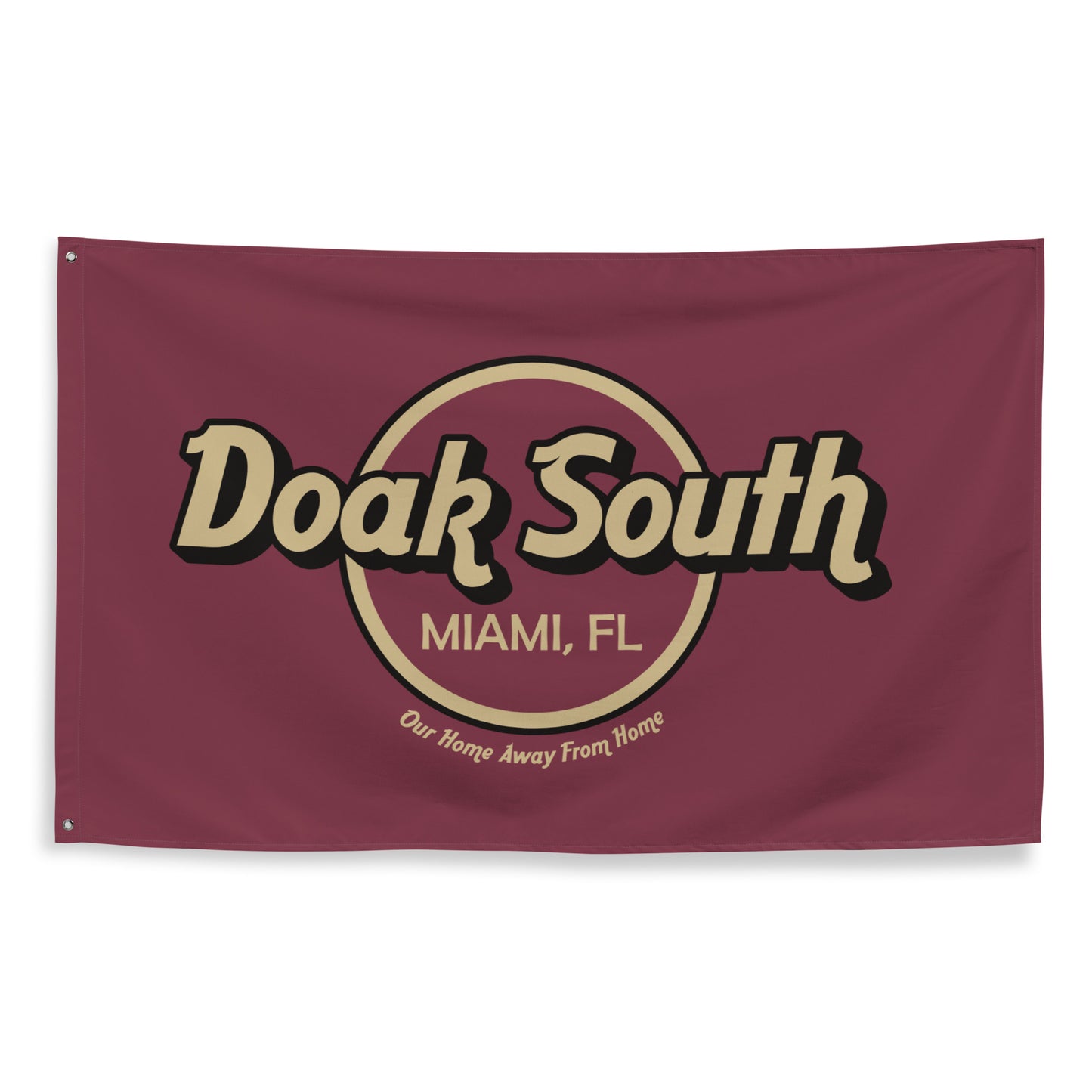 Doak South Flag