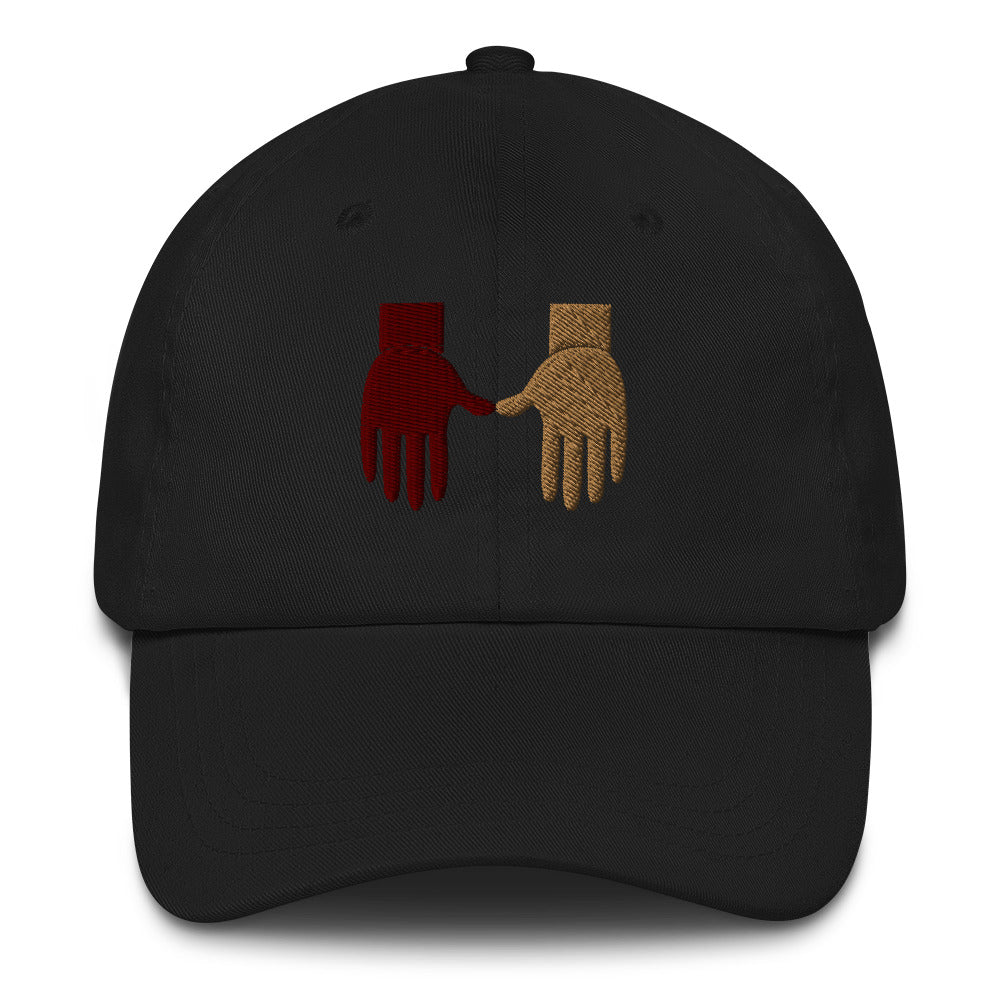 FMFFM Dad Hat