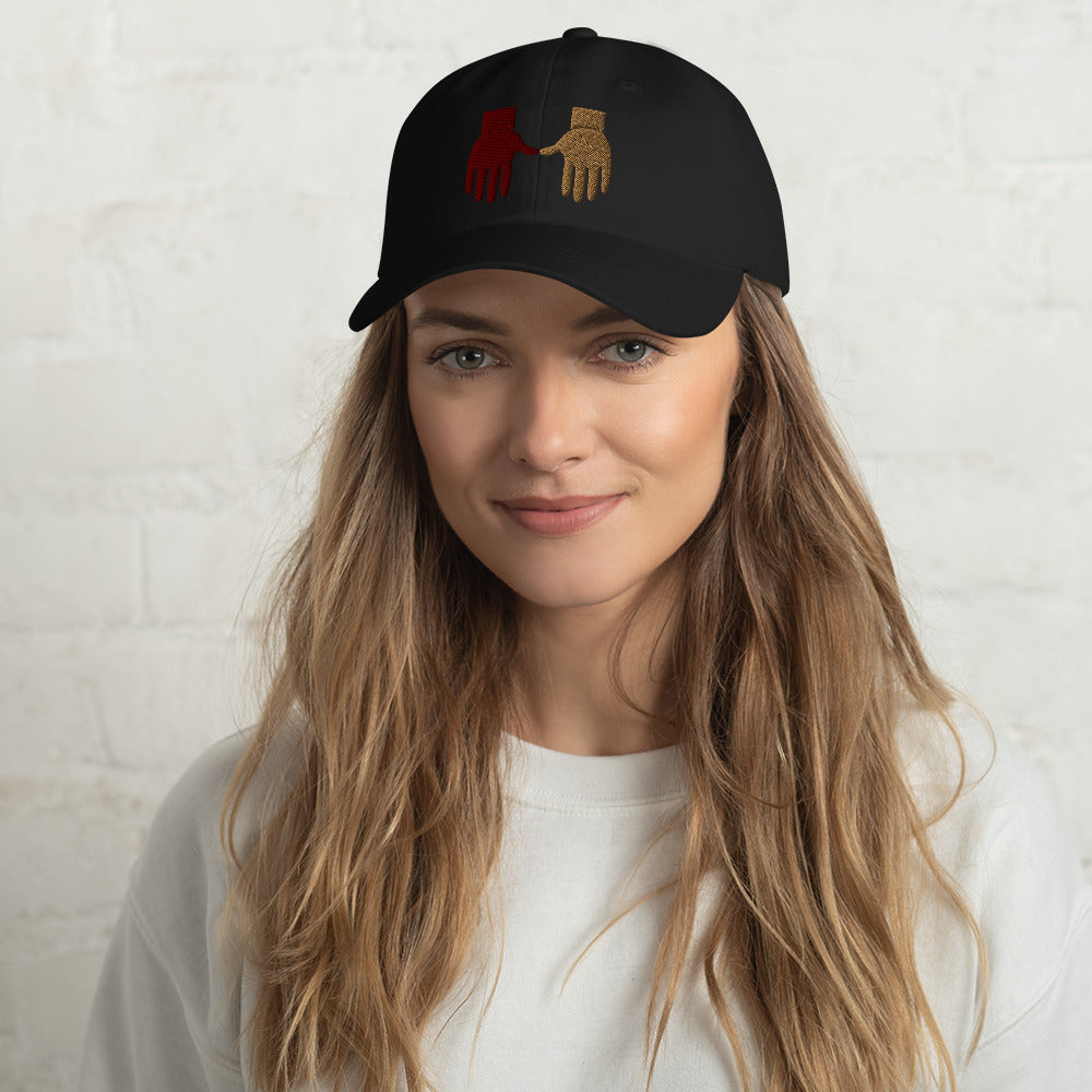 FMFFM Dad Hat