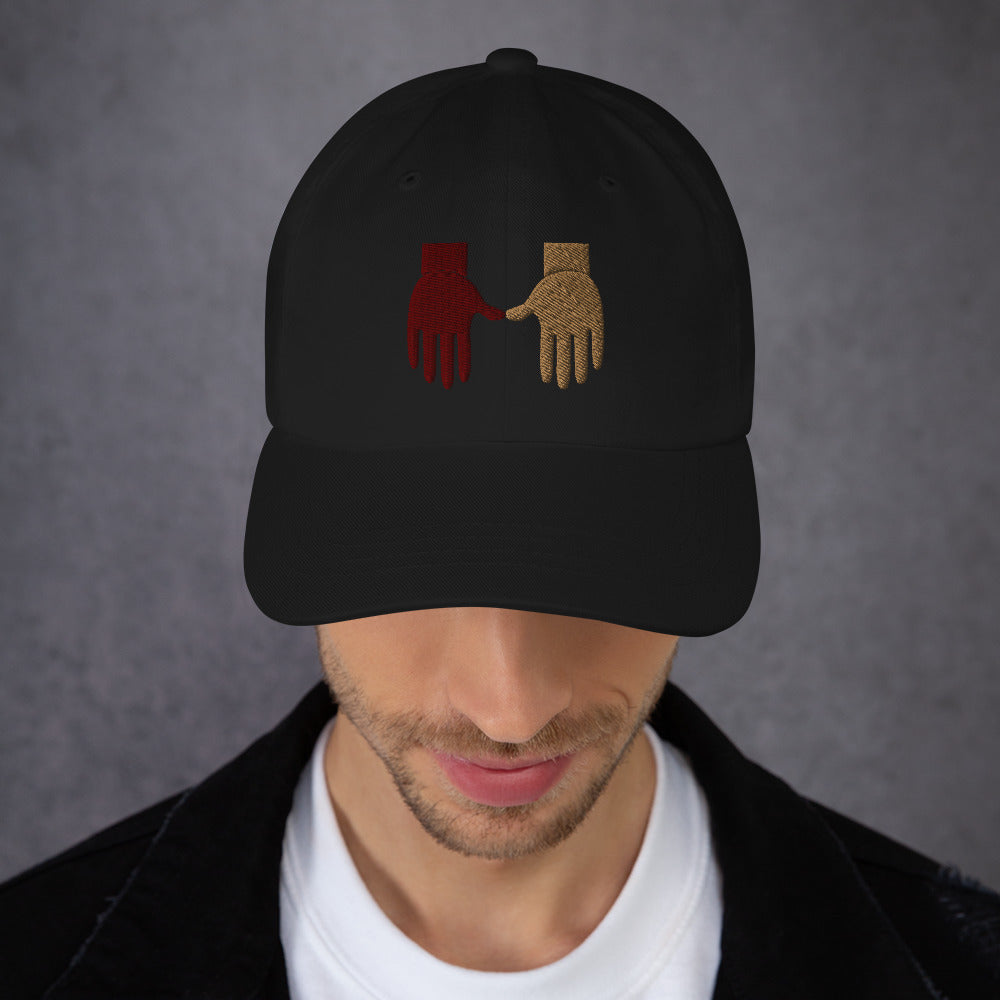FMFFM Dad Hat