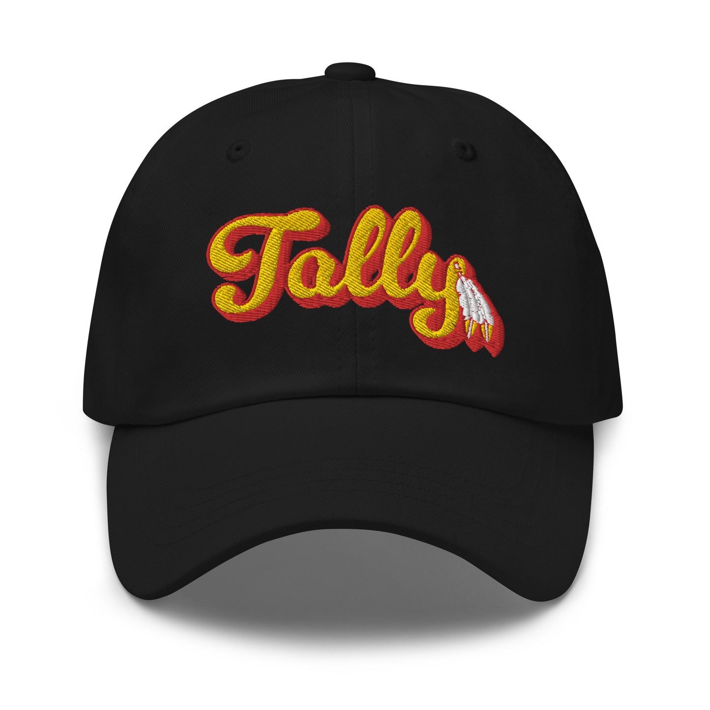 Tally dad hat