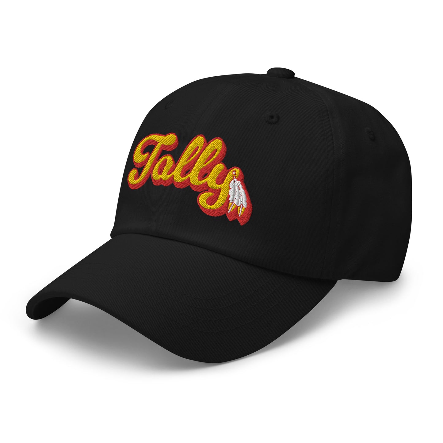 Tally dad hat