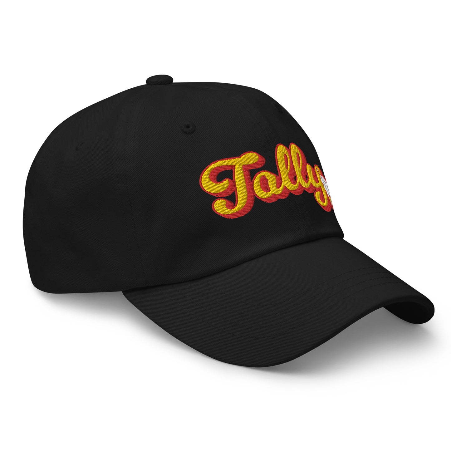 Tally dad hat