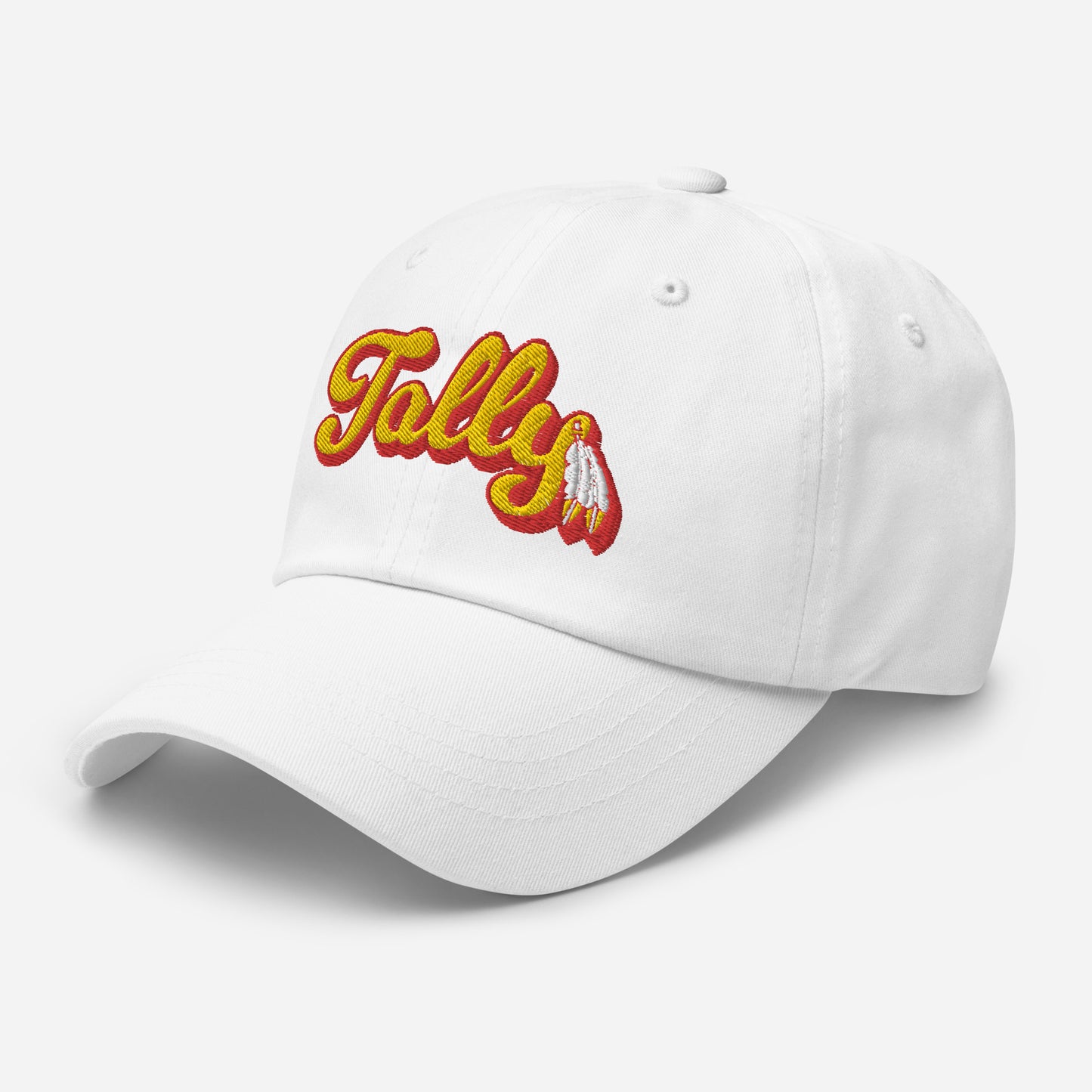 Tally dad hat