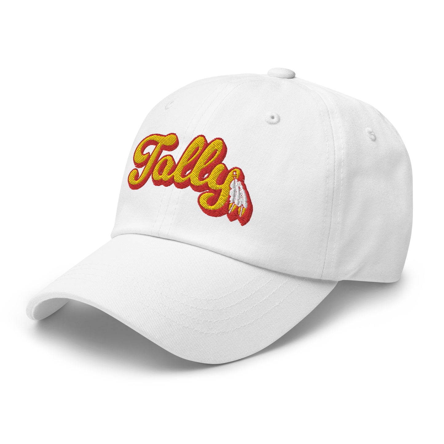 Tally dad hat