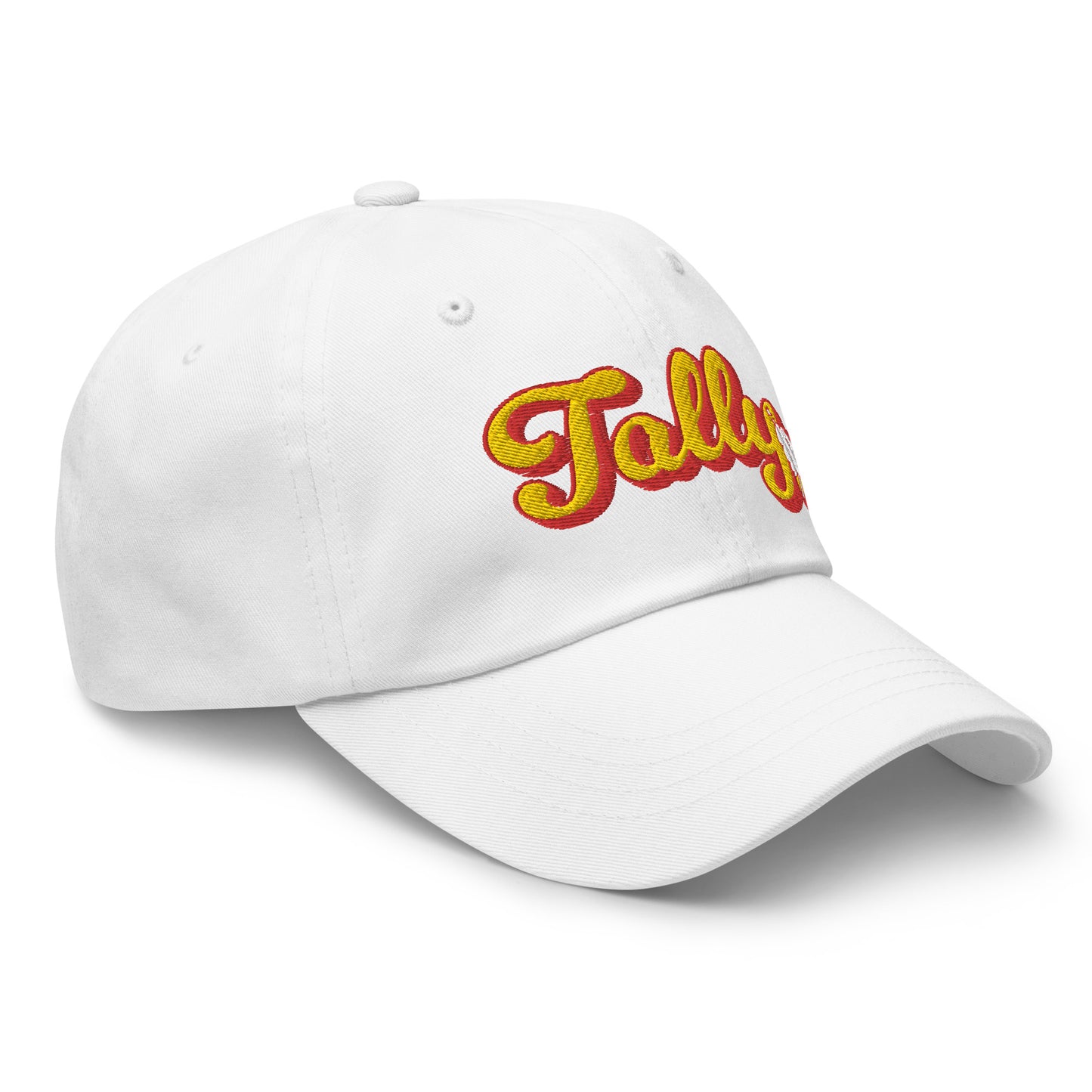Tally dad hat