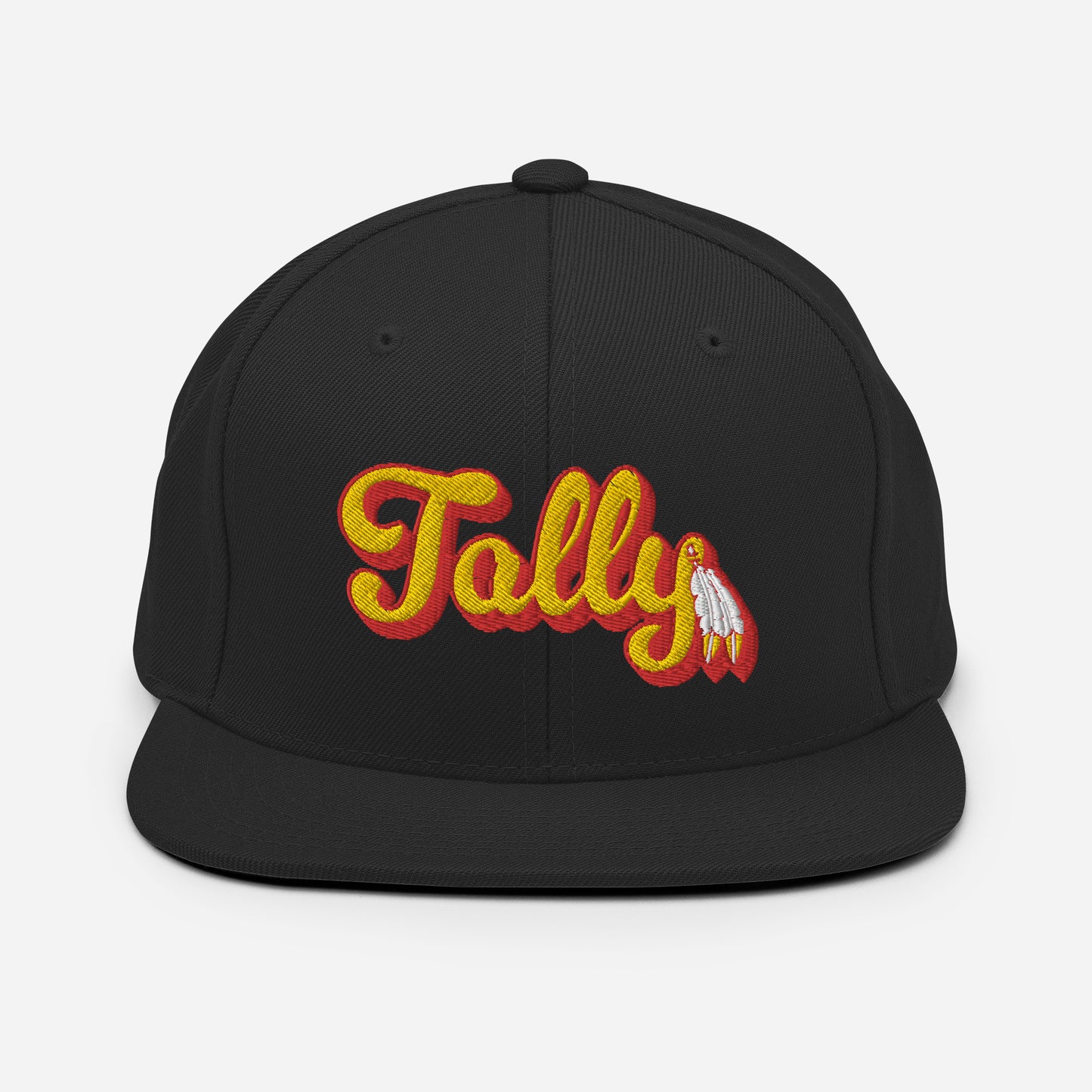 Tally Snapback