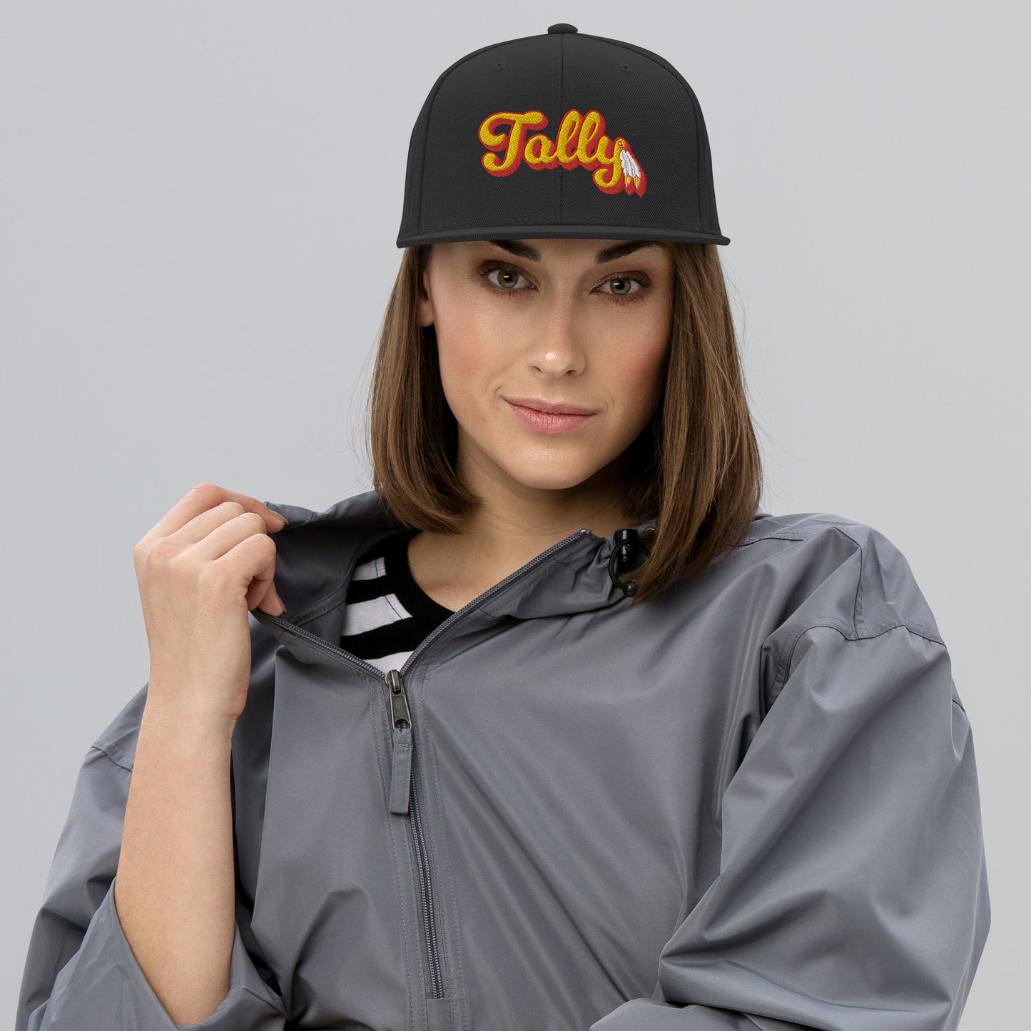 Tally Snapback