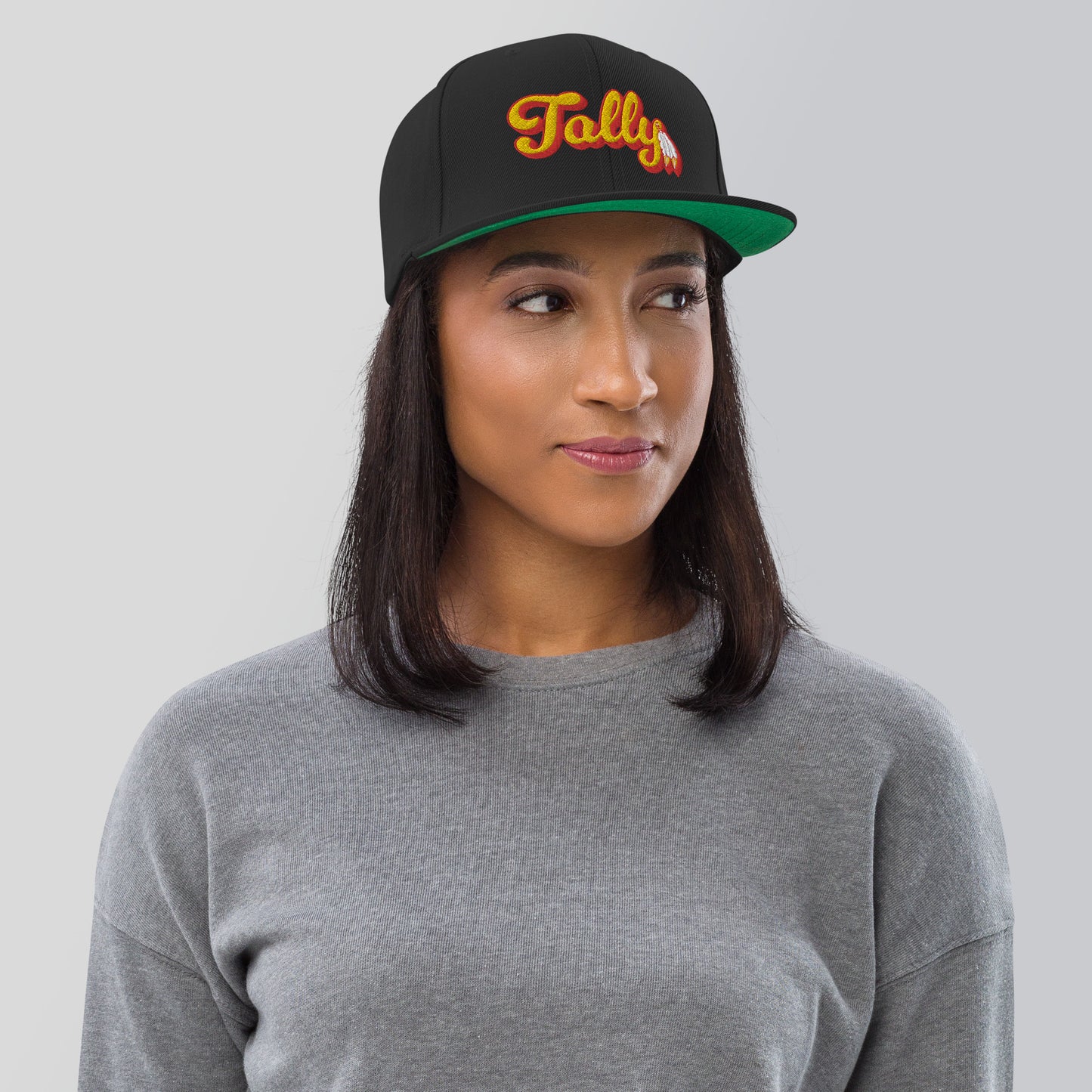 Tally Snapback