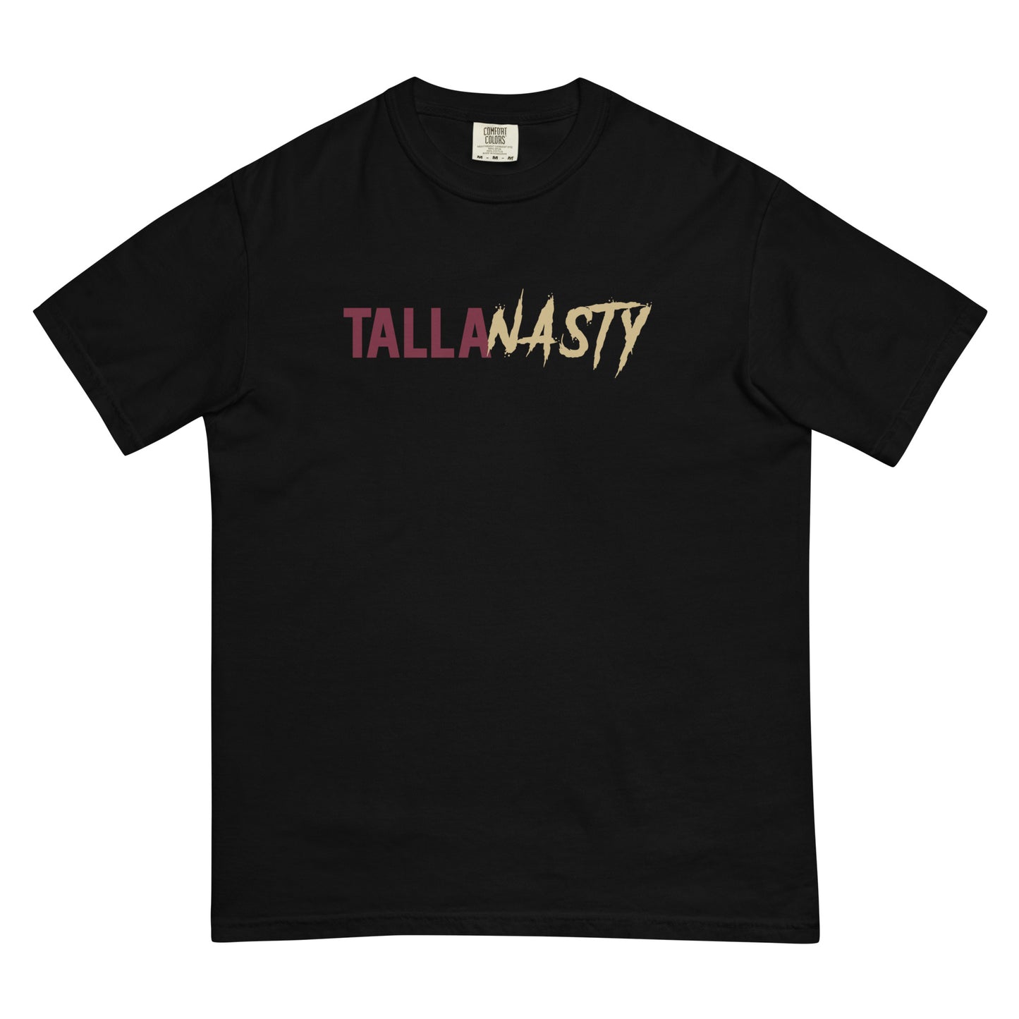 TallaNasty Tee