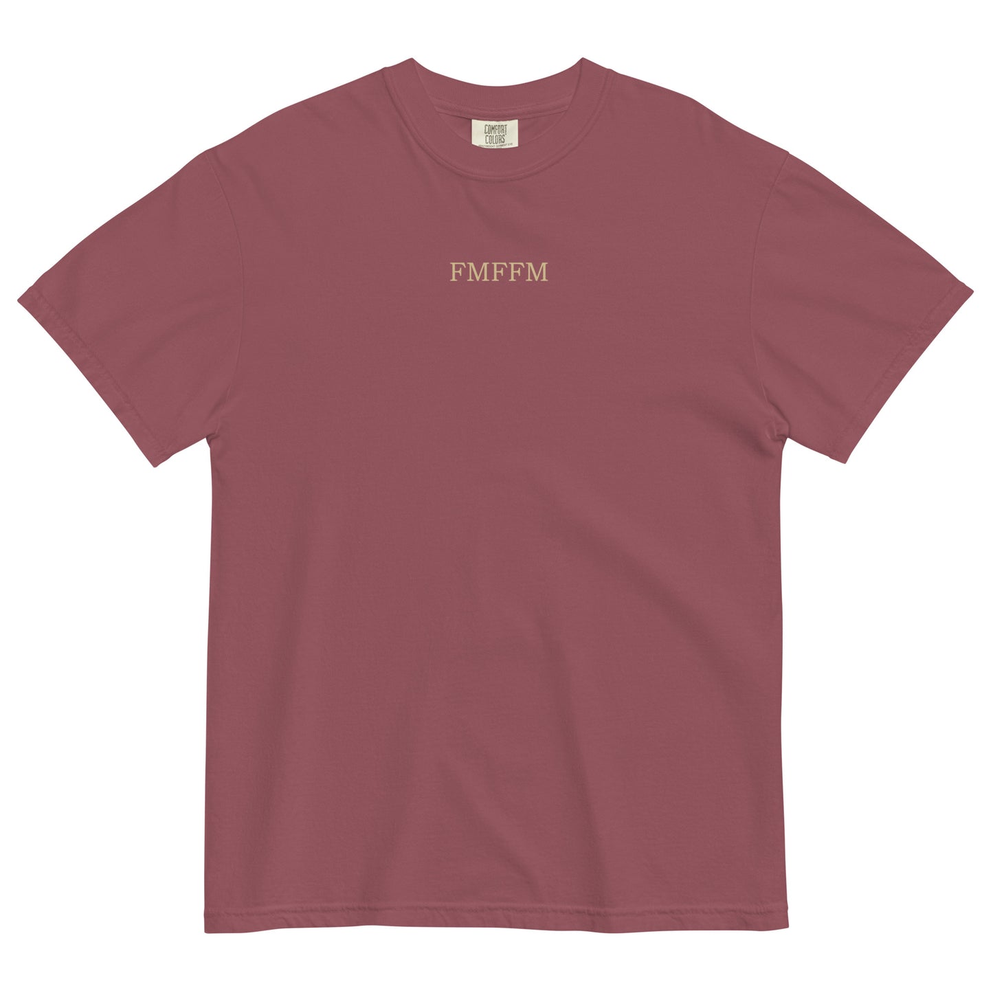 FMFFM Tee