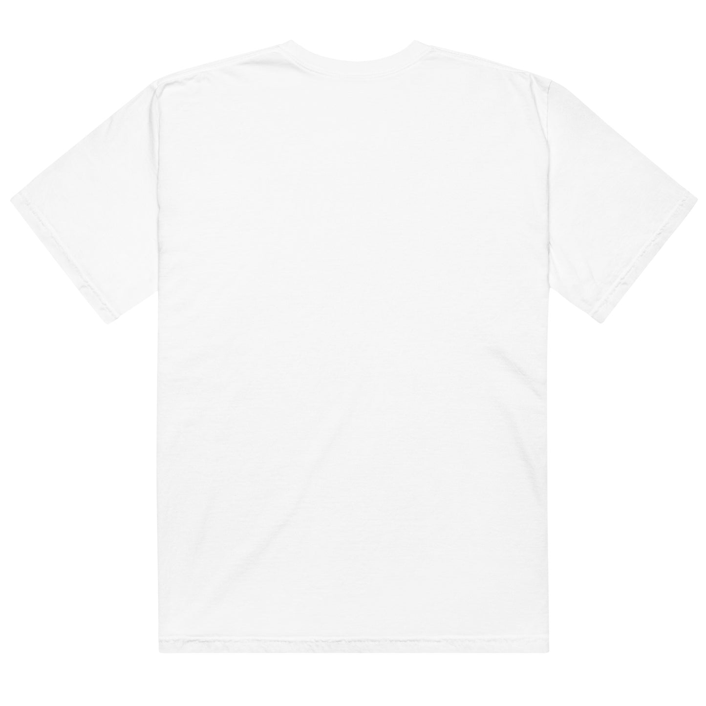 Tally Feather Tee