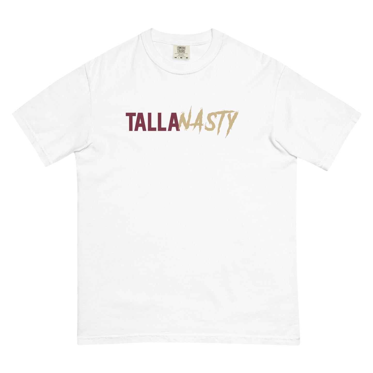 TallaNasty Tee