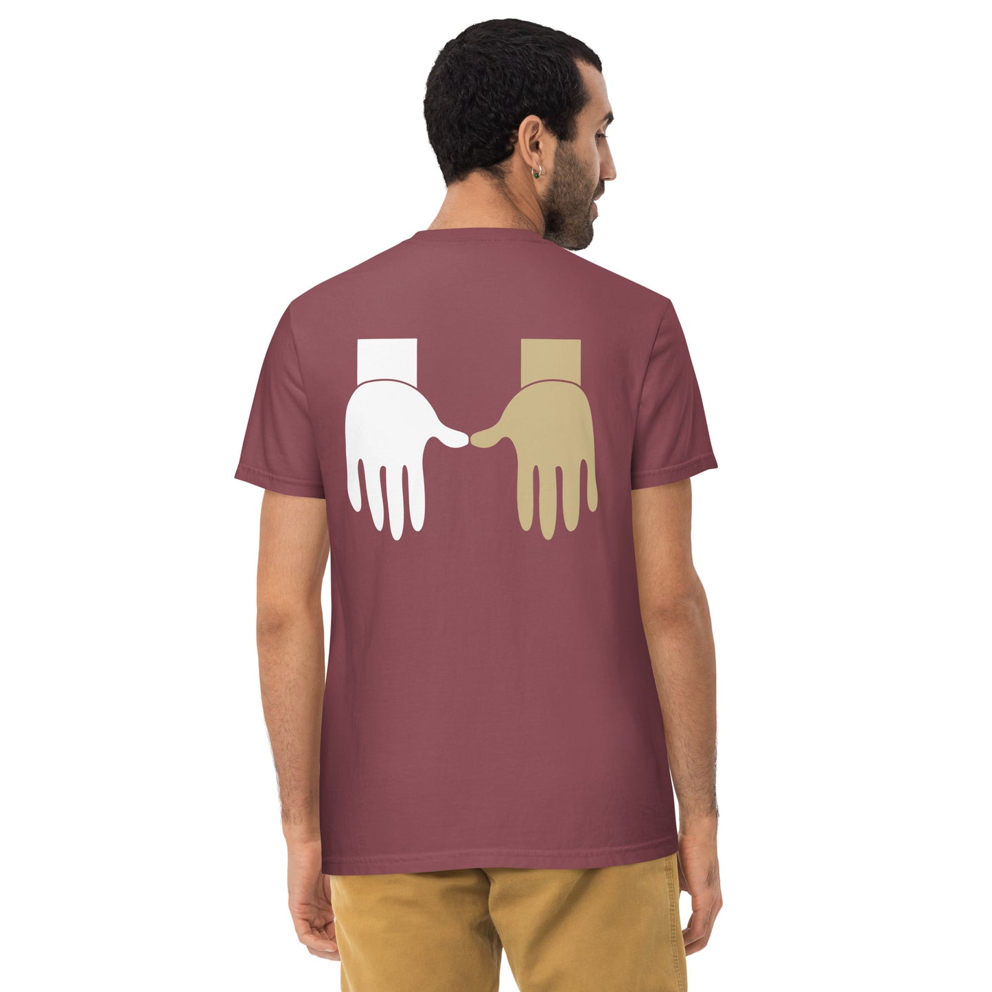 FMFFM Pocket Tee