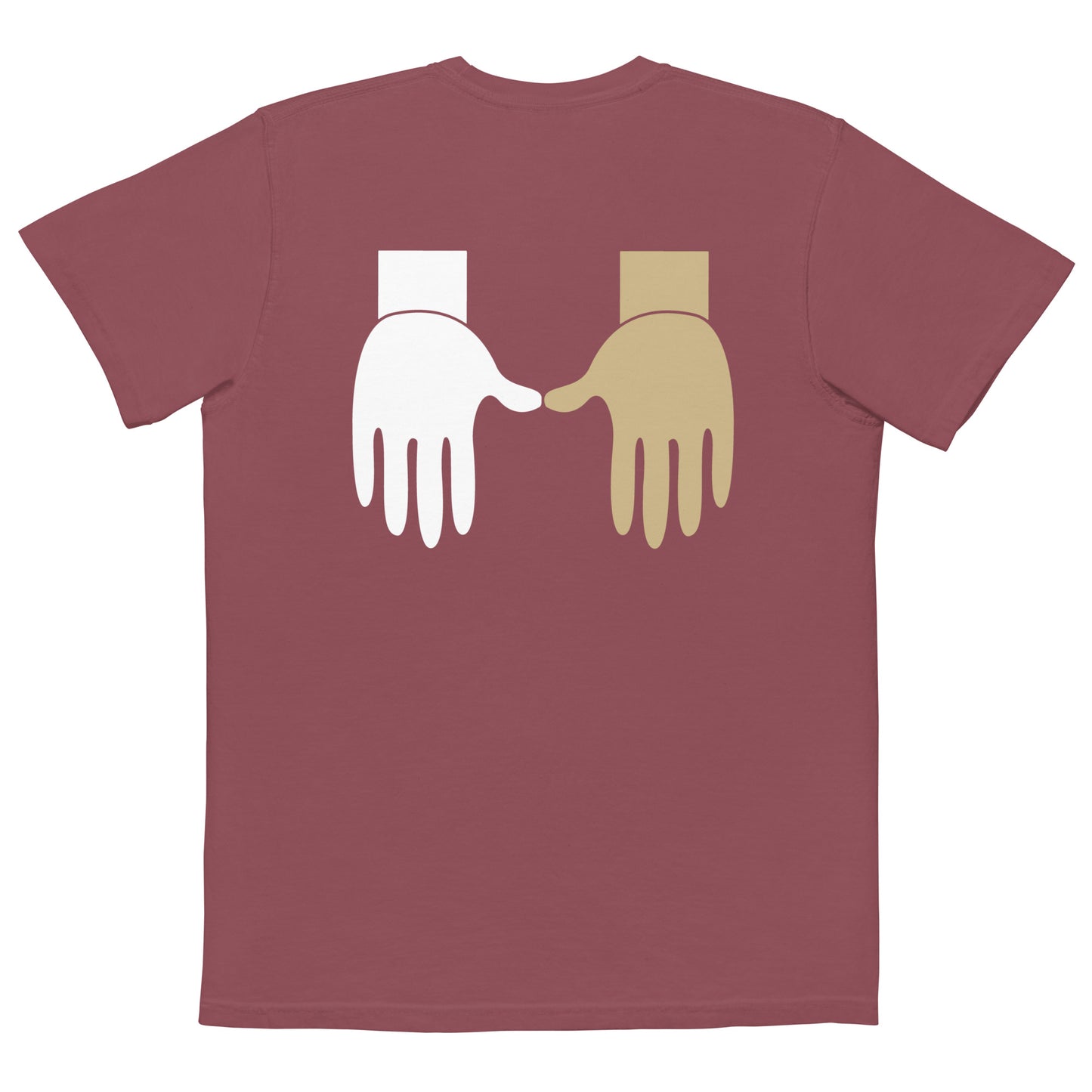 FMFFM Pocket Tee