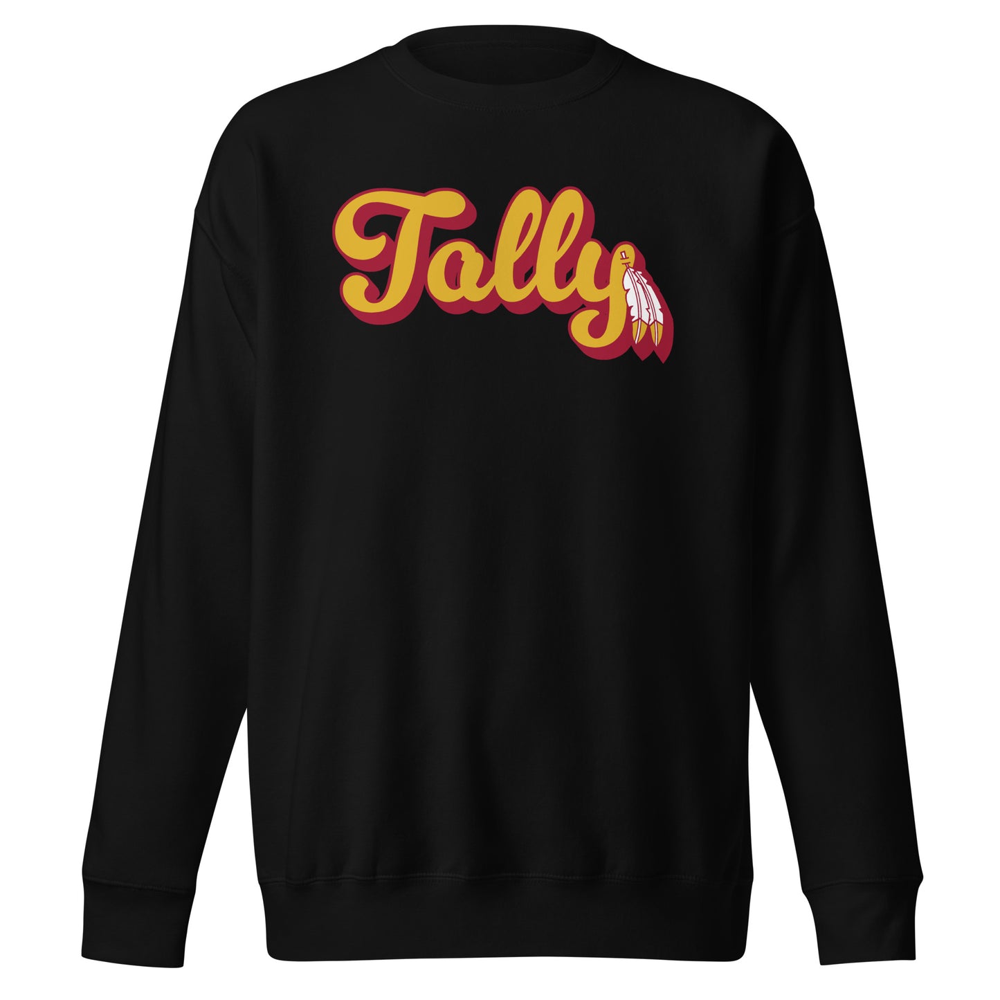 Tally Crewneck