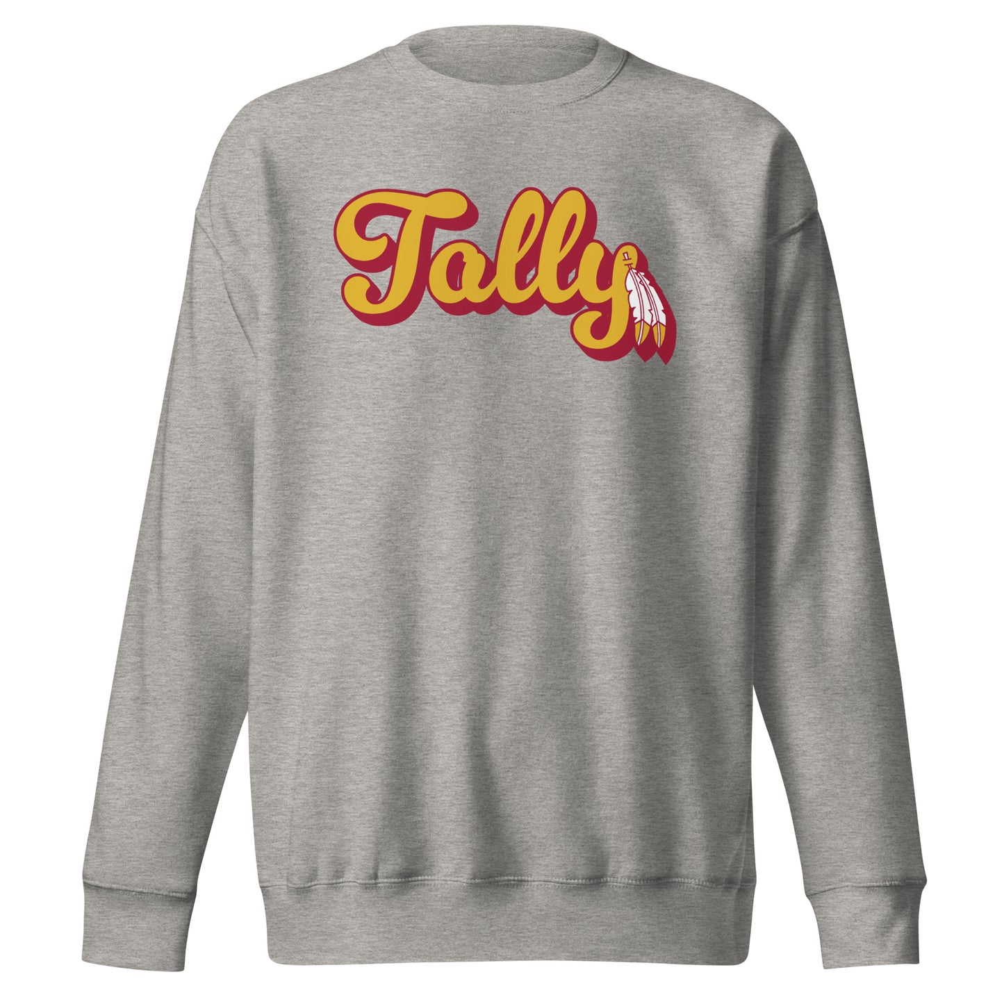 Tally Crewneck