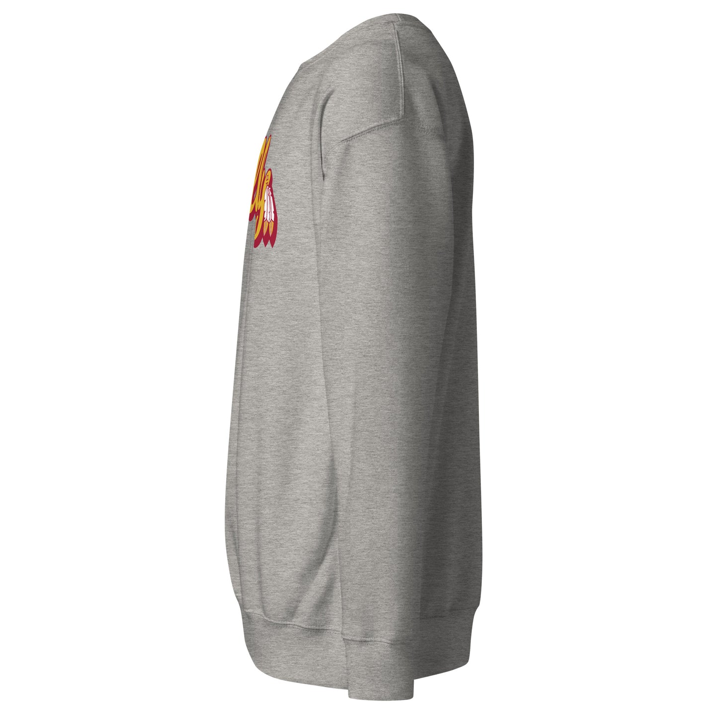 Tally Crewneck