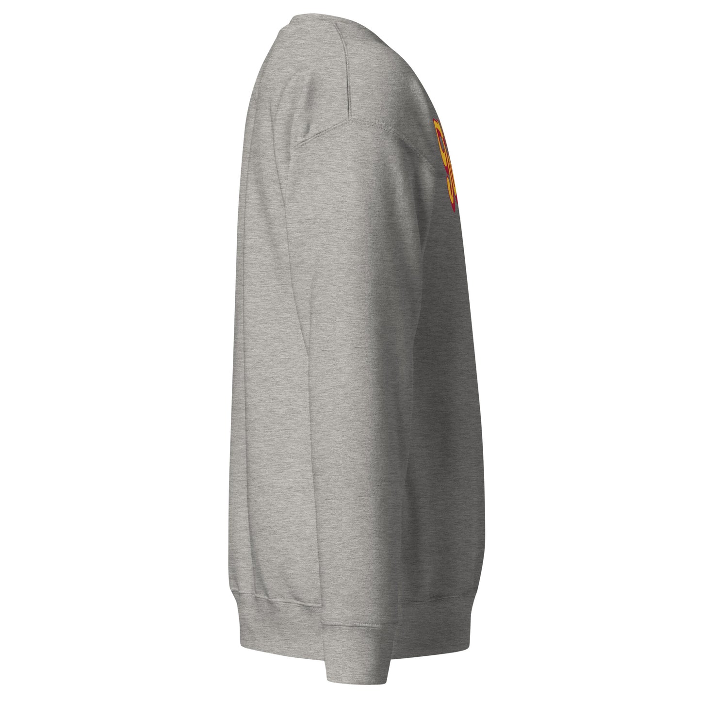 Tally Crewneck