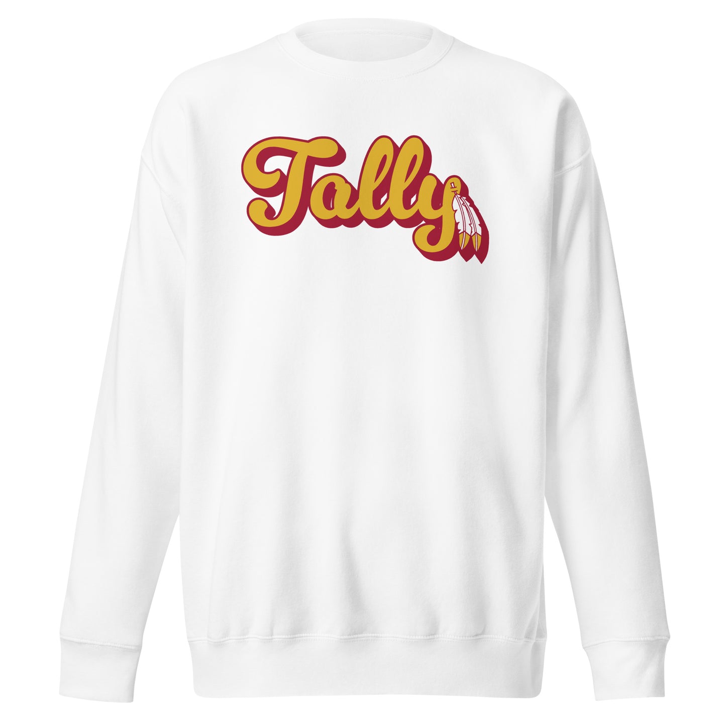 Tally Crewneck
