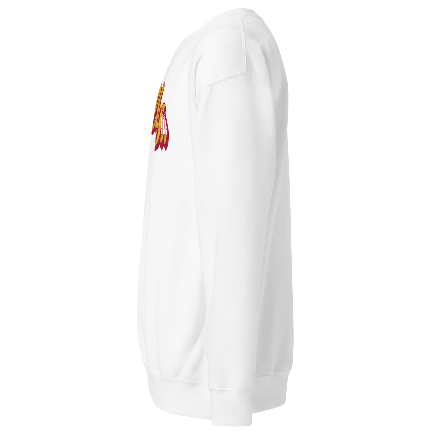 Tally Crewneck