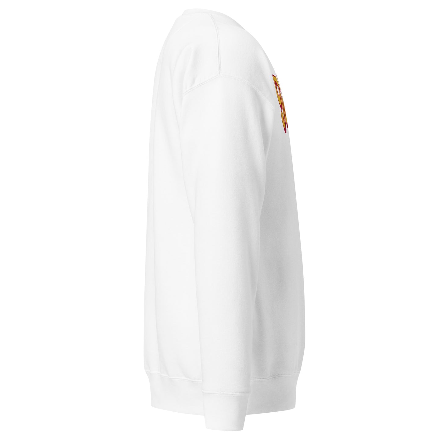 Tally Crewneck