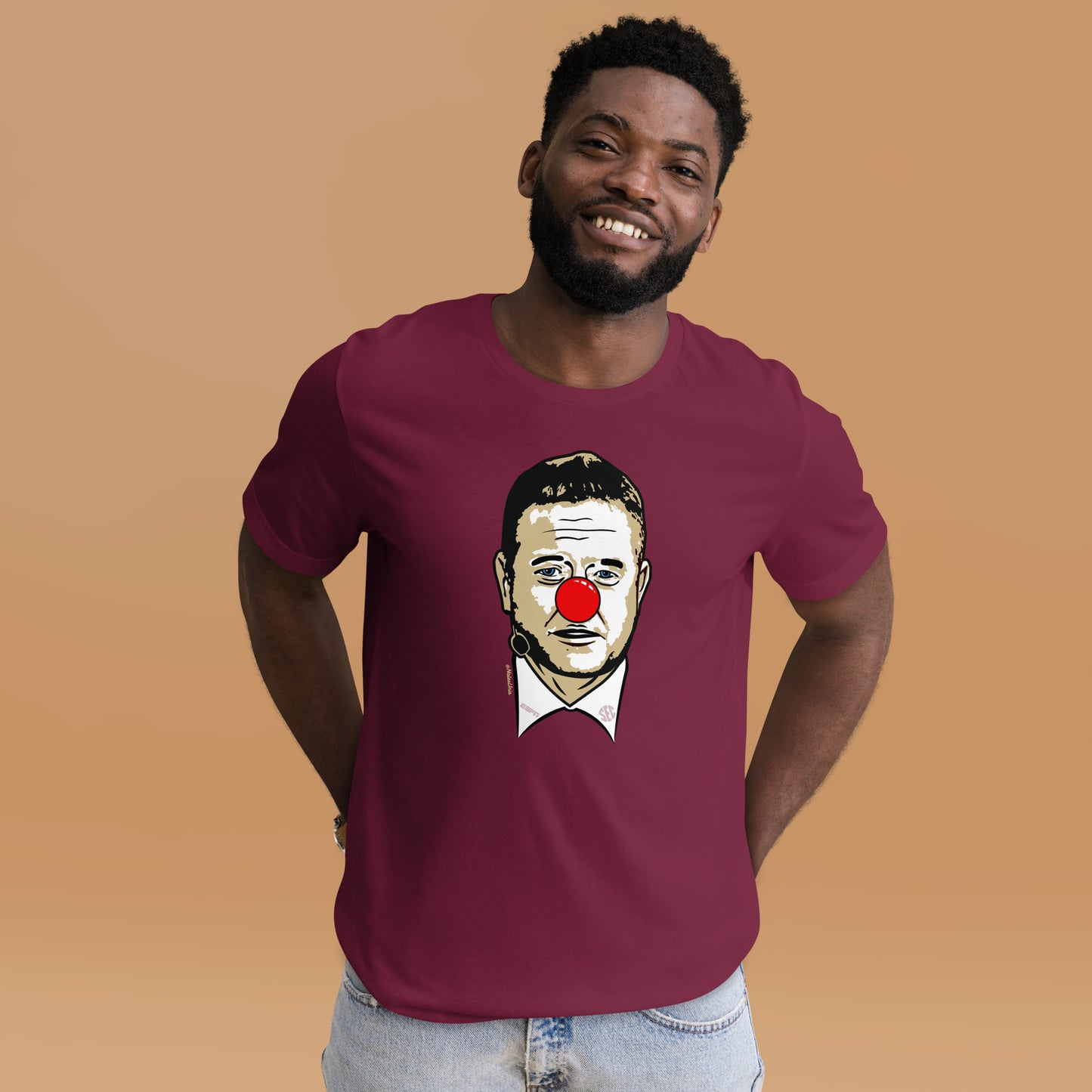 Jerk Tee