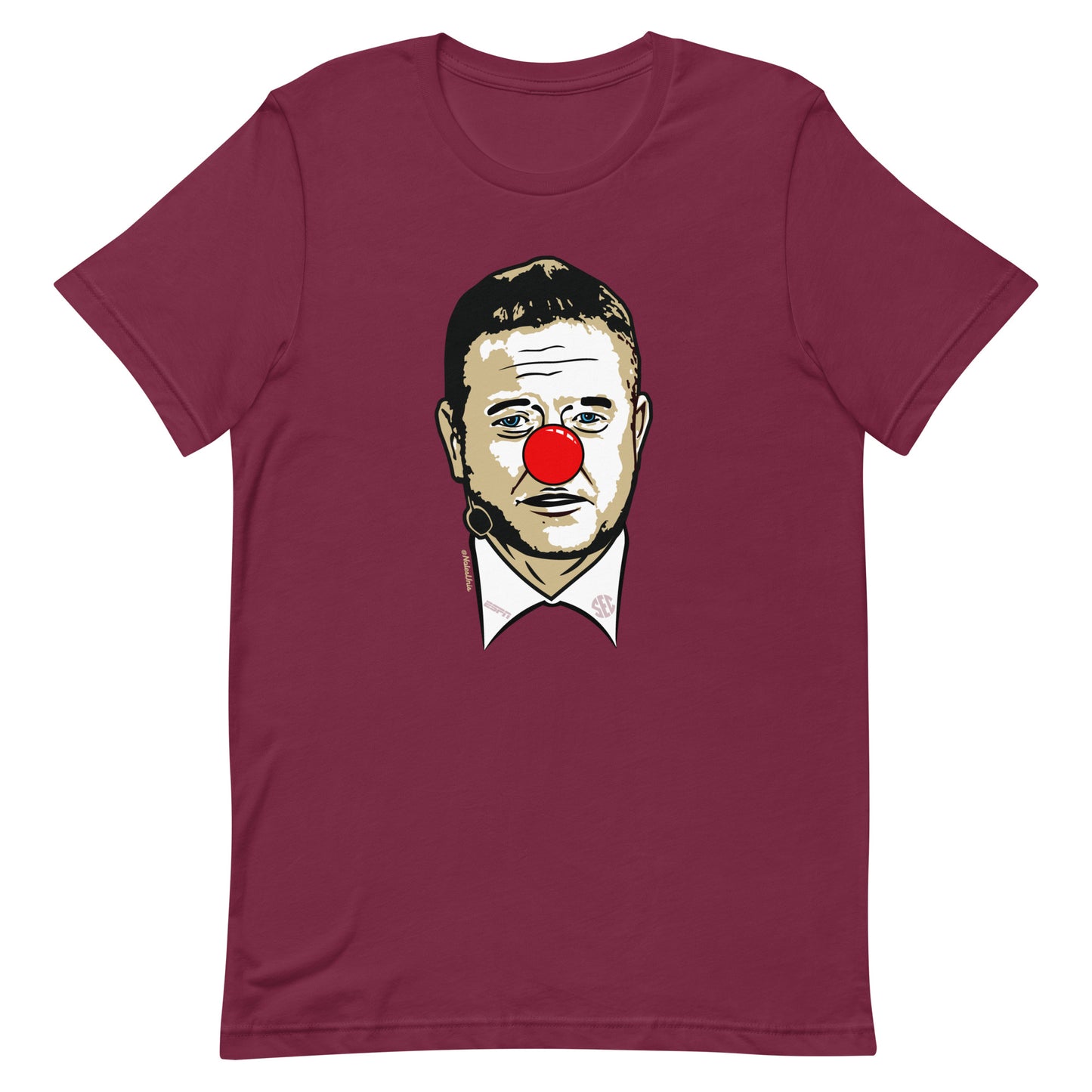 Jerk Tee