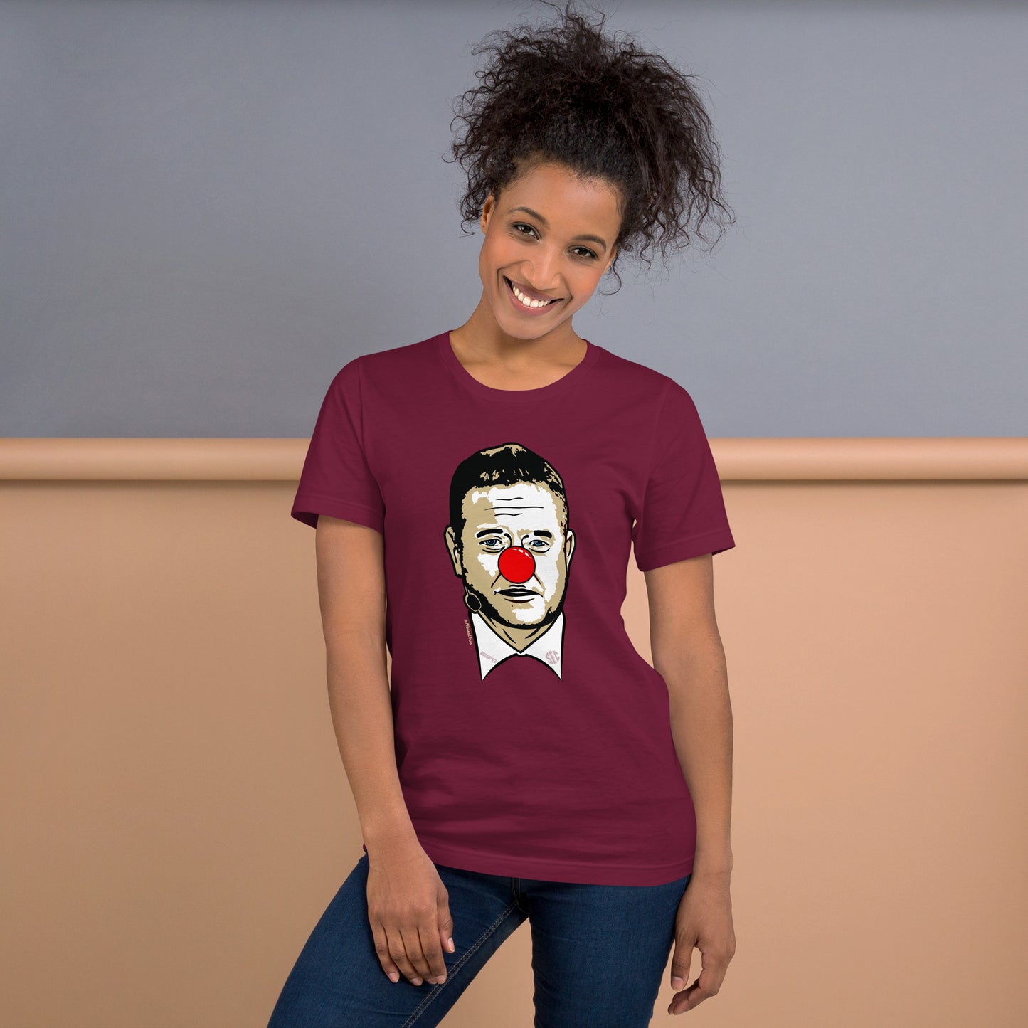 Jerk Tee